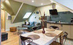 Escapade Place 11 N5A - Appartement Dinan Centre